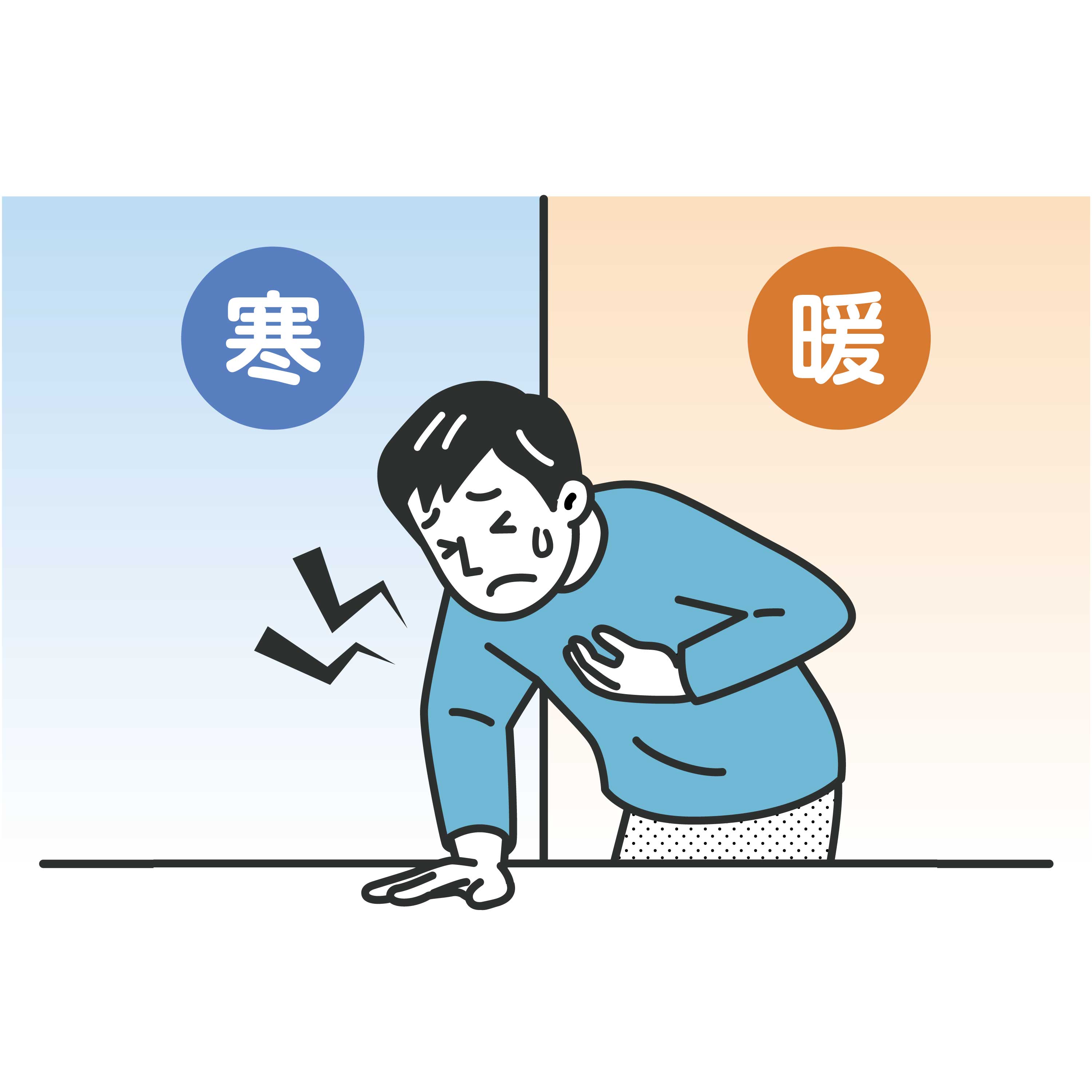 外部の騒音・内部からの音漏れを軽減